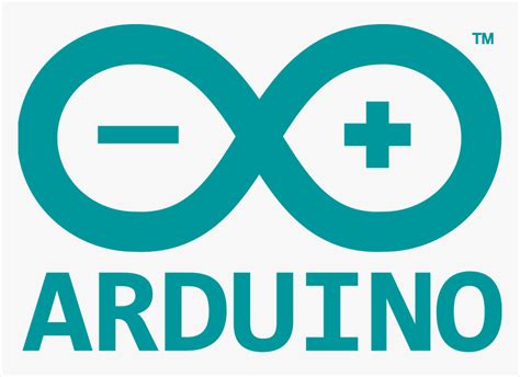 File:ArduinoLogo ®.svg .